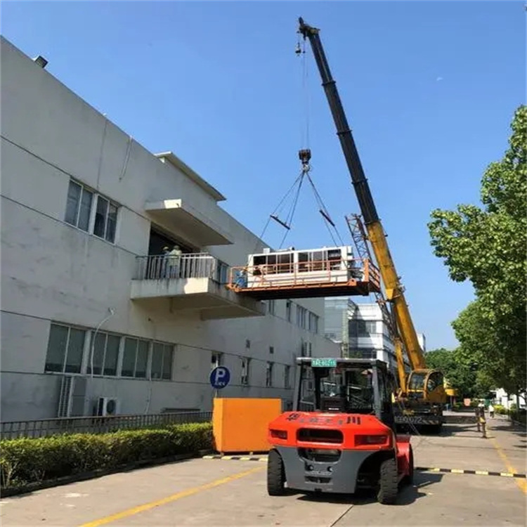 德化县小型吊车出租电话