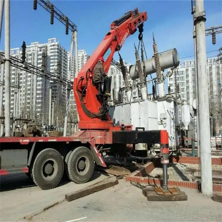 德化县就近吊车出租|工地厂房吊装设备租赁|24小时高效响应