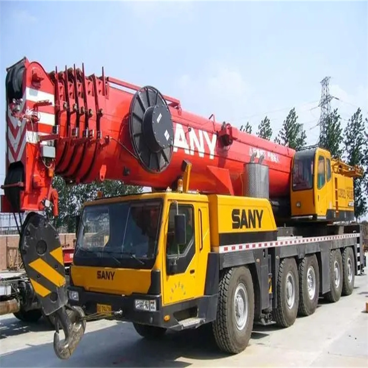 德化县附近工地哪里有吊车出租|应急吊装服务|24小时灵活调度