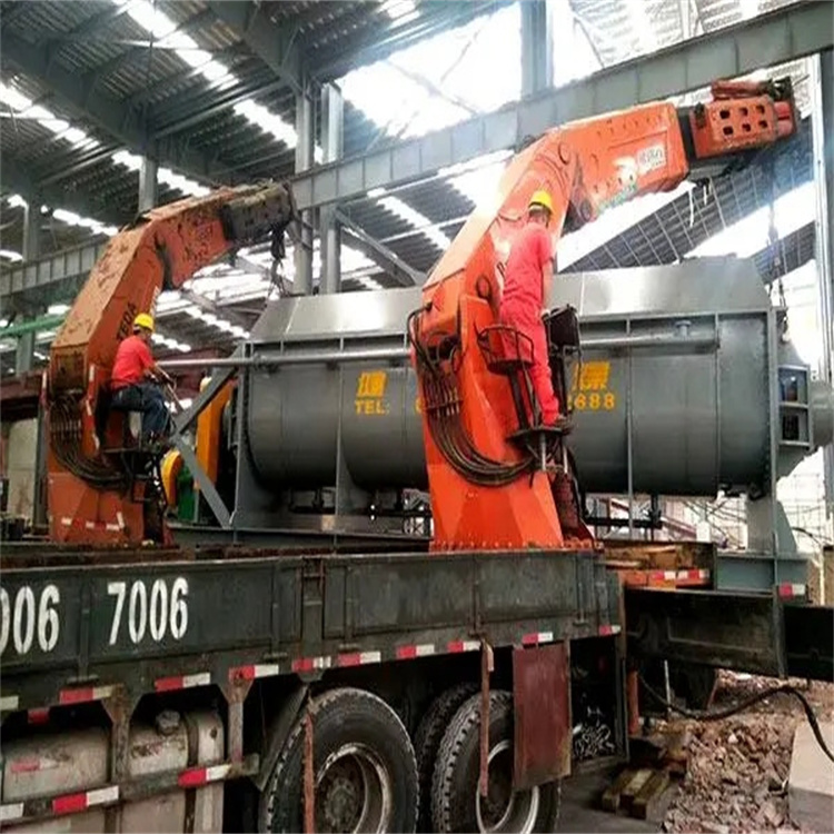 德化县大型随车吊出租多少钱