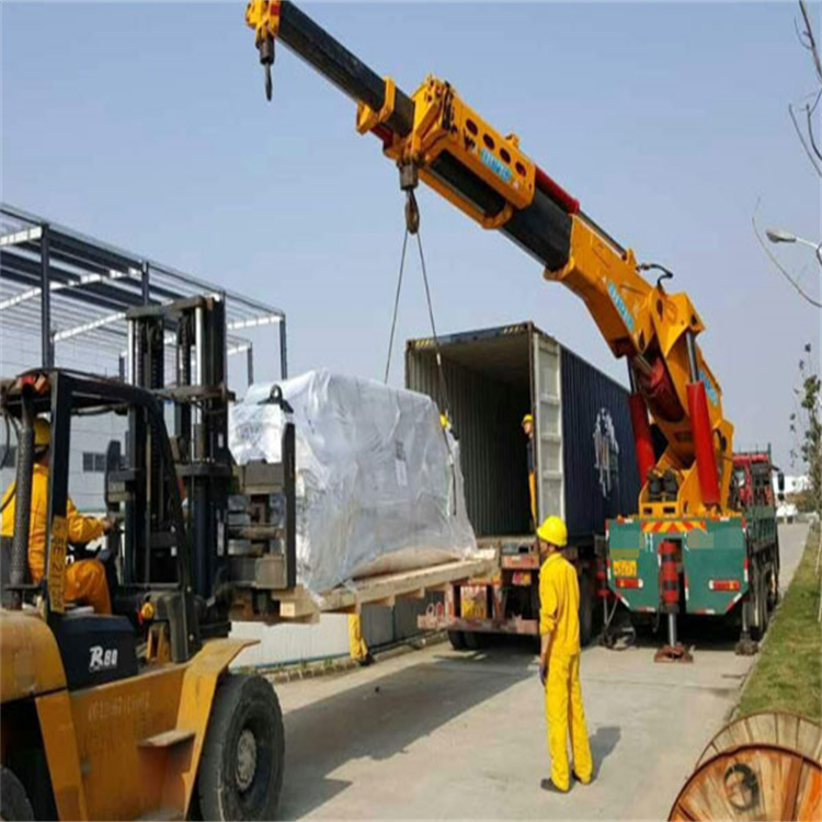 德化县专业随车吊出租电话