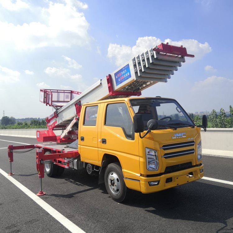 德化县出租云梯车电话 水泥上楼