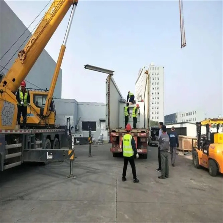 德化县如何找到附近的吊车救援服务