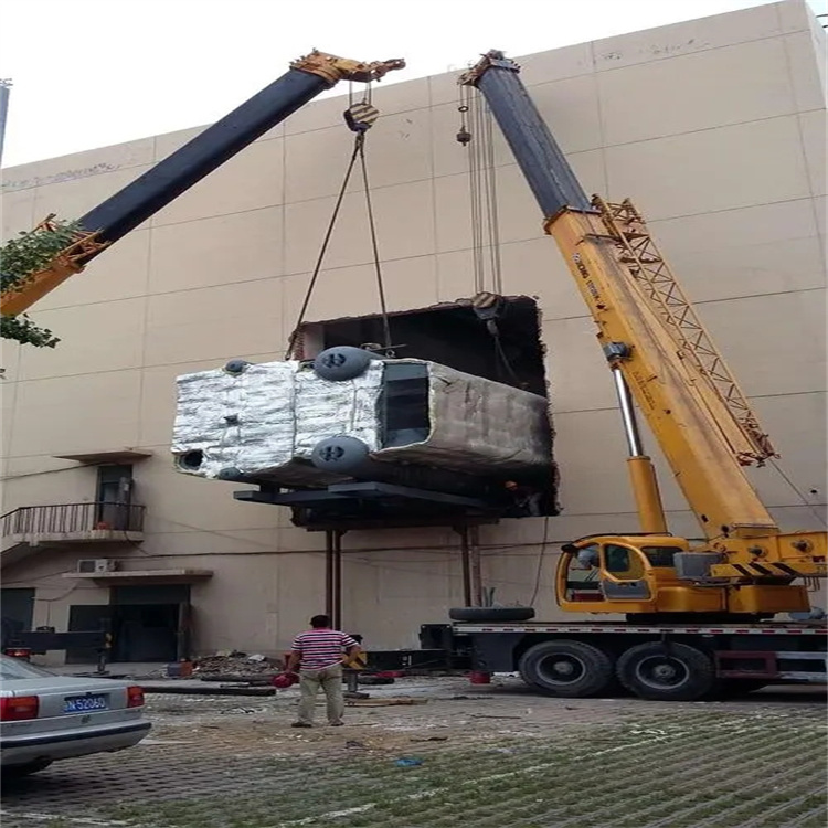 德化县25吨汽车吊出租