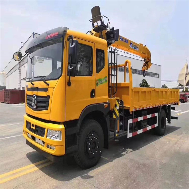 德化县附近找一辆随车吊出租