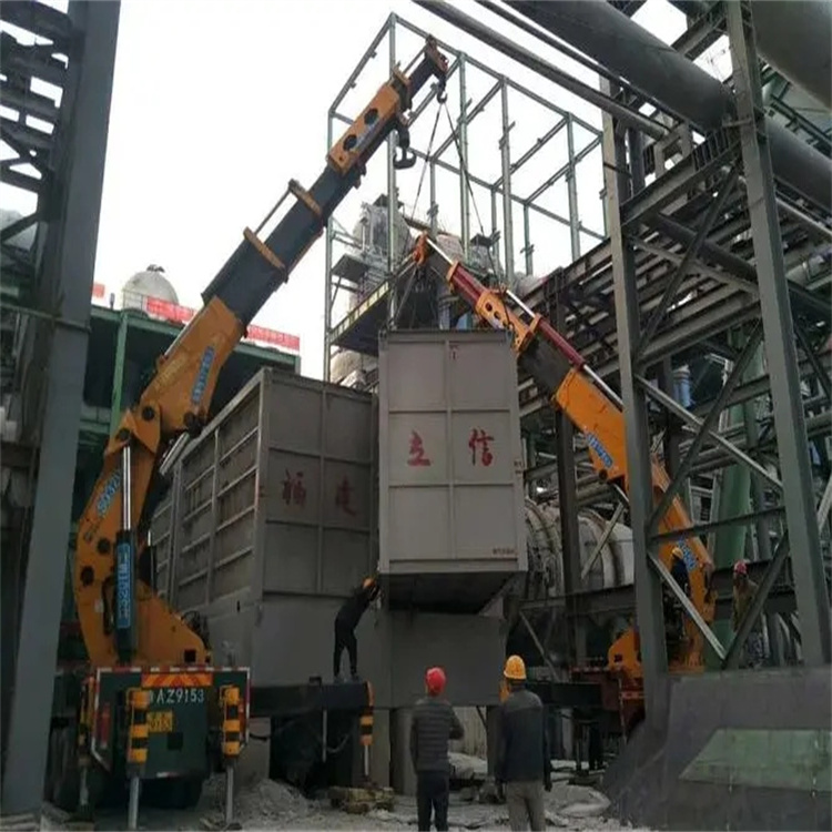 德化县折臂吊车租赁电话