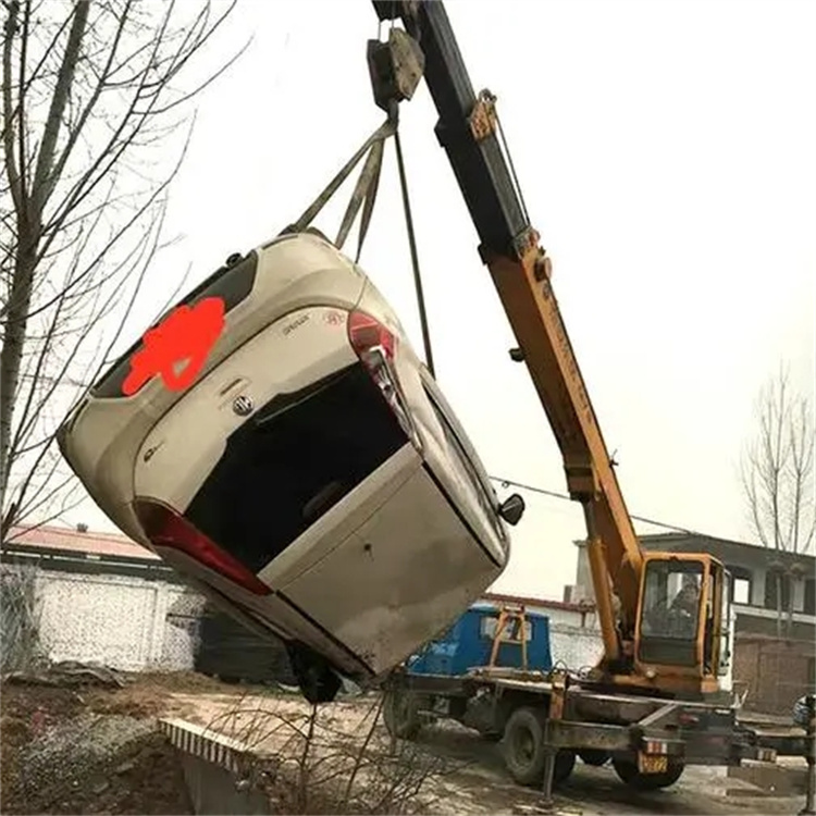 德化县随时待命，吊车24小时道路救援服务全解析