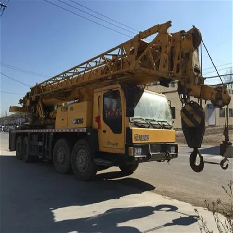 德化县哪里有专业吊车出租